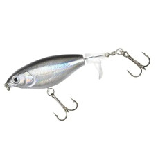 Воблер Fladen Conrad TopWater Splasher 80mm #Roach (18-0100804)