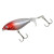 Воблер Fladen Conrad TopWater Splasher 100mm #RedSilver (18-0101002), 160.00 грн.