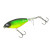Воблер Fladen Conrad TopWater Splasher 100mm #FireTiger (18-0101003), 160.00 грн.