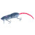 Воблер Fladen Rat 150mm 15g #Black grey (20-69202), 260.00 грн.