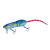 Воблер Fladen Rat 150mm 15g #Blue/Black/Yellow (20-69203), 260.00 грн.