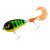 Джерк Fladen Scary Tail 30g #Firetiger (18-7630-01), 400.00 грн.