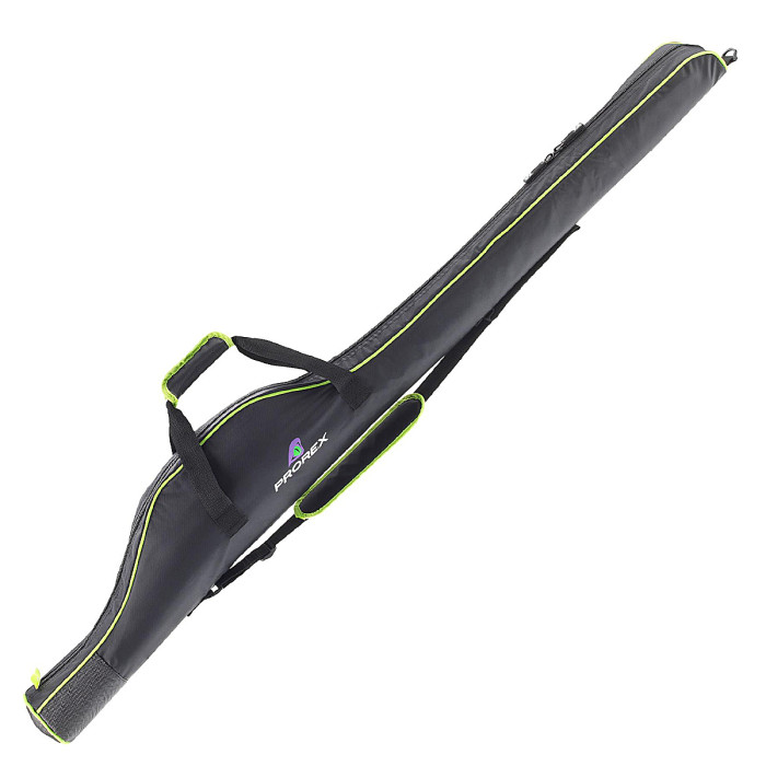 Чехол для удилища Daiwa Prorex Padded Rod Bag 2pc 8ft (A0009932100)