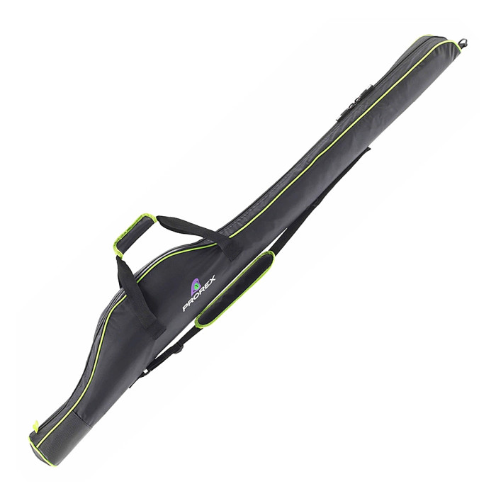Чехол для удилища Daiwa Prorex Padded Rod Bag 2pc 8ft (A0009932100)
