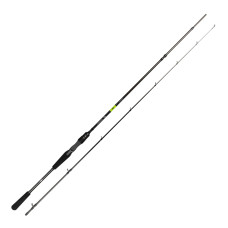 Спиннинг кастинг. Daiwa Prorex X Bait 8`0