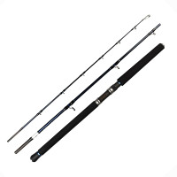 Спінінг тревел Daiwa SKZ BOAT TRAVEL 7` 3PC 20-30LB (A0020306801)