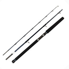 Спінінг тревел Daiwa SKZ BOAT TRAVEL 7` 3PC 20-30LB (A0020306801)