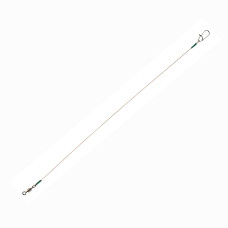 Повідець сталевий Daiwa Tournament Wire Leader 25cm 35lb (A0010733700)