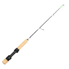 Зимове вудлище Daiwa Team Daiwa Ice Q 18XH 18