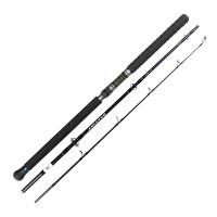 Удилище морское Daiwa Saltist Hyper Tropical 2.36m 60-120g (B0000573801)