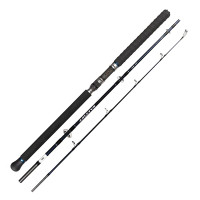 Удилище морское Daiwa Saltist Hyper Tropical 2.36m 150-300g (B0000573901)
