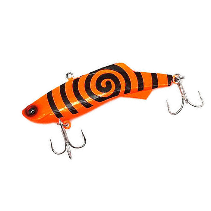 Виб Madness Shiriten Vibe 73mm 17g #GT02 (2381685)