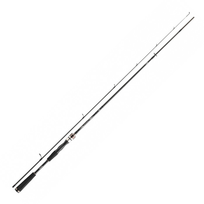 Спінінг Daiwa Exceler Spin ST 2.10m 2-10g (A0020164300)