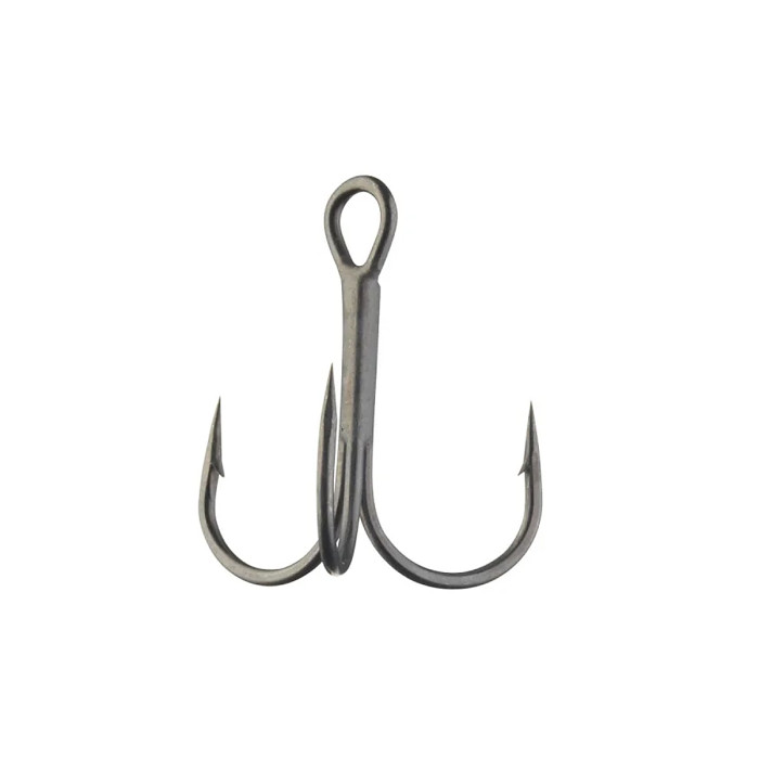 Трійник Daiwa Prorex Treble Hook T30 BN #6 (B0001808500)
