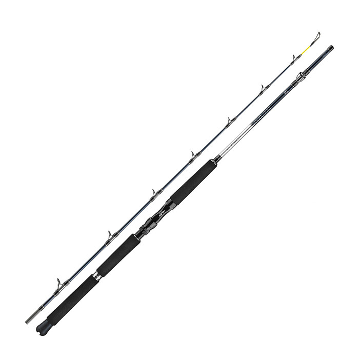 Морское удилище Daiwa Leobritz Deepdrop 2.15m 200-650g (B0000375901)