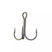Трійник Daiwa Prorex Treble Hook T30 BN #6 (B0001808500)