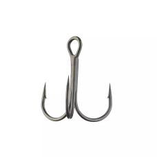 Трійник Daiwa Prorex Treble Hook T30 BN #6 (B0001808500)