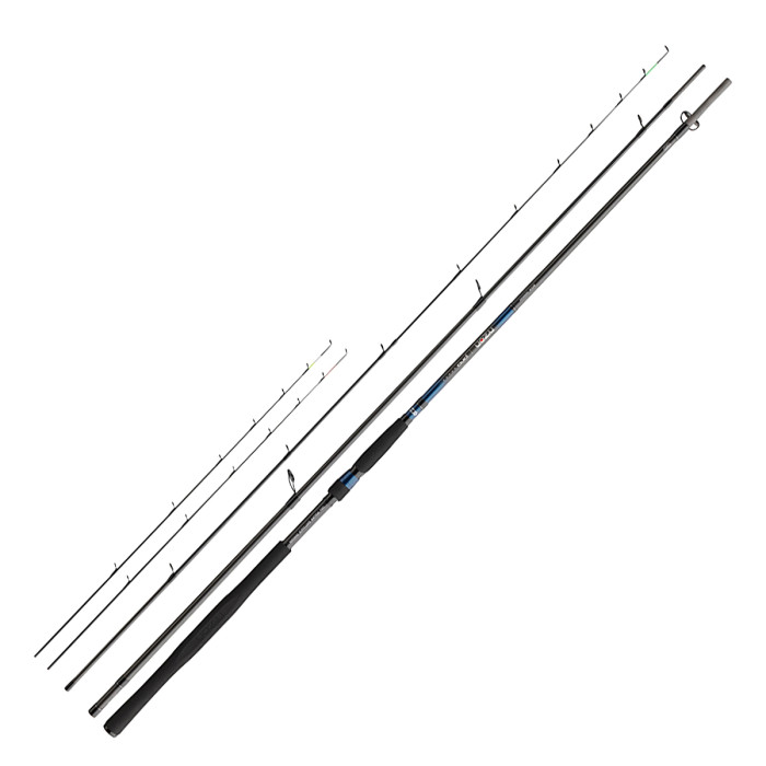 Фідер Daiwa N`Zon Pro Staff Power Feeder 3.05m 2pc (B0001828801)