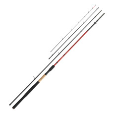 Фідер Daiwa Ninja Commercial Feeder 3.30m 60g (11612-330)