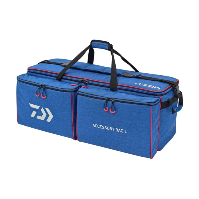 Сумка Daiwa N`Zon Accessory Bag M (B0002065101)