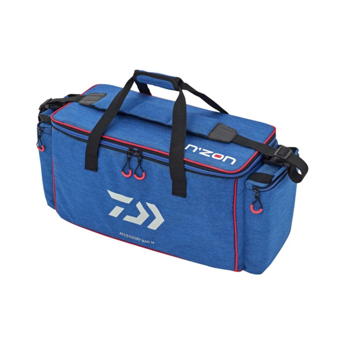 Сумка Daiwa N`Zon Accessory Bag M (B0002065101)