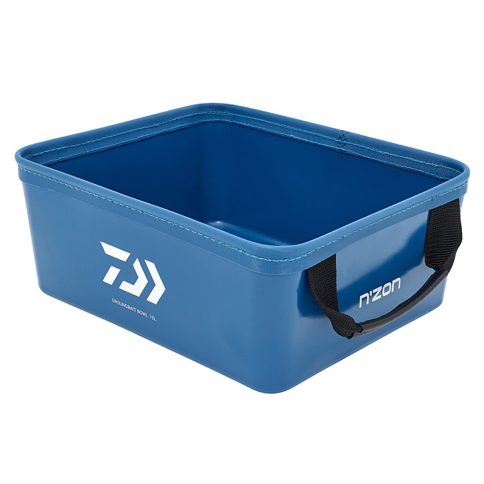Контейнер для підгодовування Daiwa N`Zon Groundbait Bowl 5L (B0002065701)