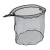 Підсак Daiwa D-Vec Swift Catch Carbon Net 50x40cm (B0002289200), 1795.00 грн.