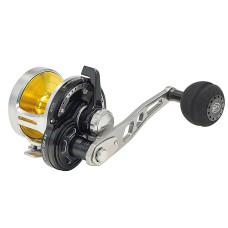Котушка WFT Sen Sea 12 LD LH 9+2 (1D-A 092-012)
