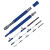 Морское удилище WFT Shorty Electra Speed Jig 2.02m 30lb 200-600g 4pc (1D-B 641-030), 7270.00 грн.