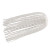 Плавающая юбка ZMAN EZ Skirt 3pc #White/Silver Glow (ZM-EZ001PK3), 245.00 грн.