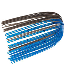 Плавающая юбка ZMAN EZ Skirt 3pc #Okeechobee Craw (ZM-EZ057CPK3)