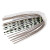 Плавающая юбка ZMAN EZ Skirt 3pc #Greenback Shad (ZM-EZ060PK3), 245.00 грн.
