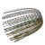 Плавающая юбка ZMAN EZ Skirt 3pc #Green Pumpkin Shad (ZM-EZ068PK3), 245.00 грн.
