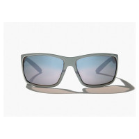 Окуляри сонцезахисні Bajio Sunglasses Bales Beach Basalt Matte Silver Mirror PC (BAL02A133)