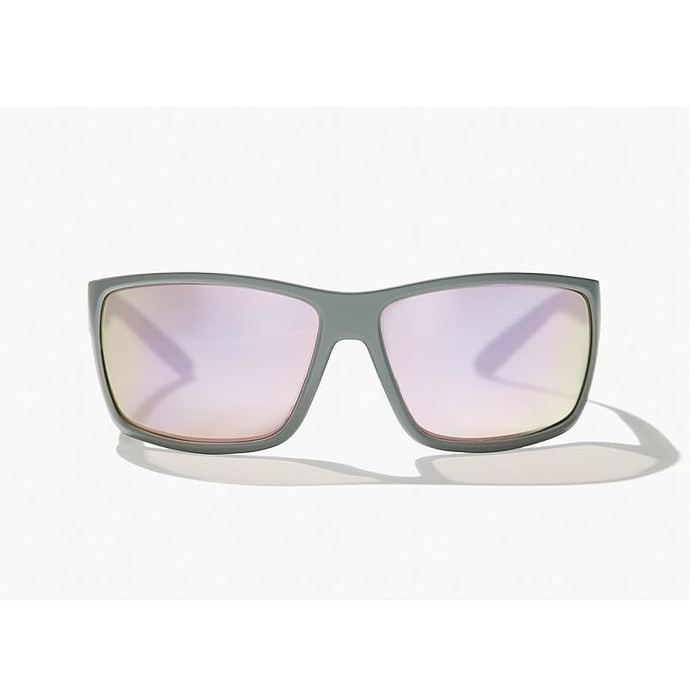 Окуляри сонцезахисні Bajio Sunglasses Bales Beach Basalt Matte Rose Mirror PC (BAL02A734)