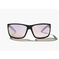 Окуляри сонцезахисні Bajio Sunglasses Bales Beach Black Matte Rose Mirror PC (BAL220734)