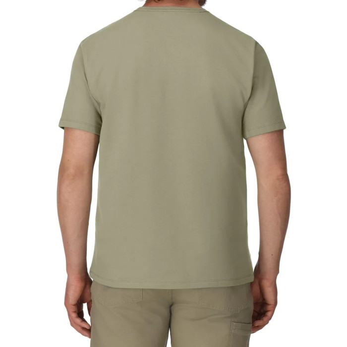 Футболка Simms Harbor Pocket T-Shirt Stonefly XXL (14171-1252-60)