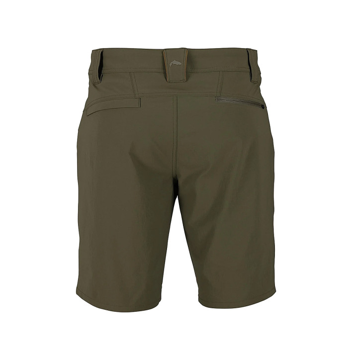 Шорти Simms Guide Short Bistre 38W (14375-1398-W38)