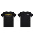 Футболка Primal Artist Tee Pike Black XL (PRH-PAT-PIB-XL), 1910.00 грн.