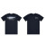 Футболка Primal Artist Tee Salmon Navy S (PRH-PAT-SAN-S), 1910.00 грн.