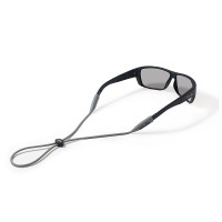 Держатель для очков Bajio Sunglasses Adjustable Silicone Keeper - Gray (KEEPSIL0KA)
