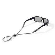 Тримач для окулярів Bajio Sunglasses Adjustable Silicone Keeper - Gray (KEEPSIL0KA)