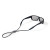 Тримач для окулярів Bajio Sunglasses Adjustable Silicone Keeper - Black (KEEPSIL2KA), 540.00 грн.