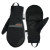 Рукавички Simms Windstopper Foldover Mitt Black M (14301-001-30), 3900.00 грн.