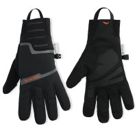 Рукавички Simms Windstopper Flex Glove Black M (14302-001-30)