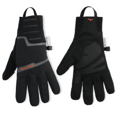 Перчатки Simms Windstopper Flex Glove Black M (14302-001-30)
