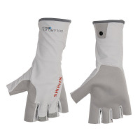 Перчатки Simms Sflex Guide Glove Overcast L (14314-1422-40)