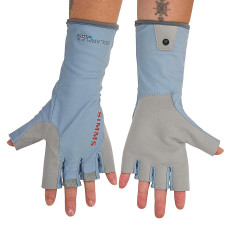Рукавички Simms Sflex Guide Glove Steel Blue S (14314-881-20)