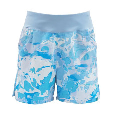 Шорти жіночі Simms Wms Taiya Short Cloud Camo Blue S (12454-940-20)