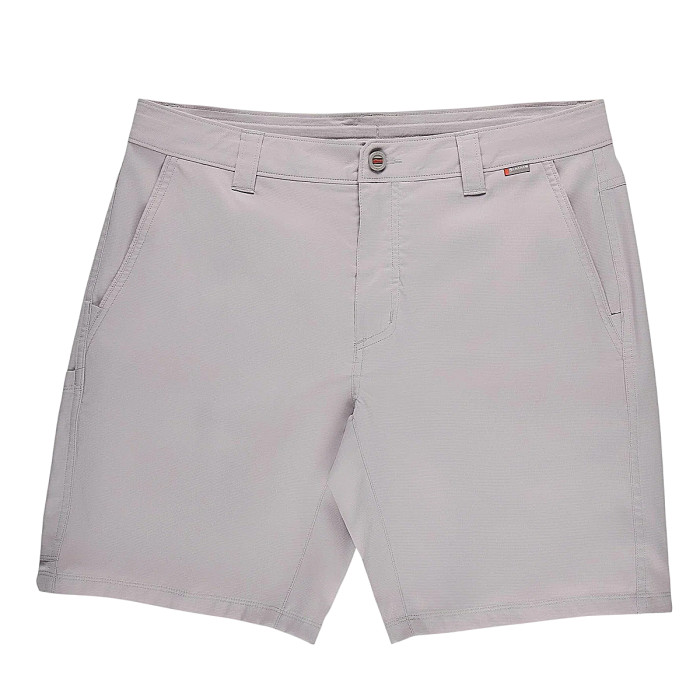 Шорты Simms Superlight Short Shale 38W (14335-036-W38)
